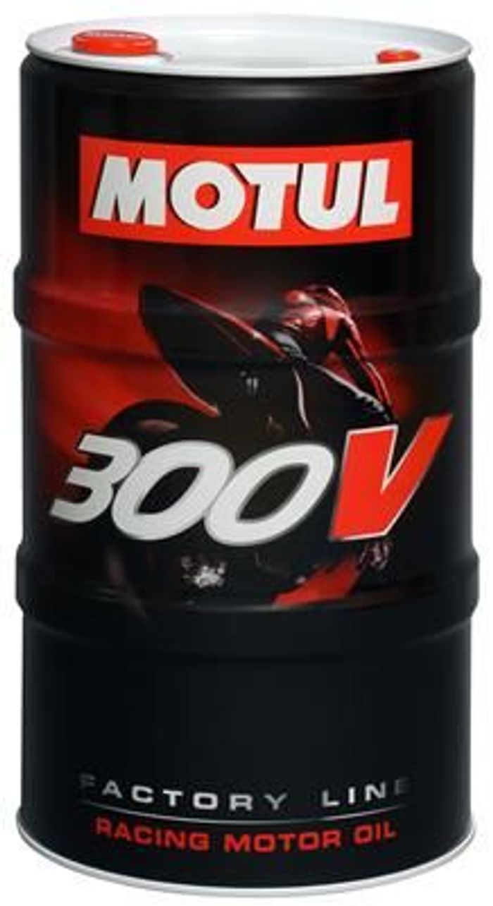 Motoröl