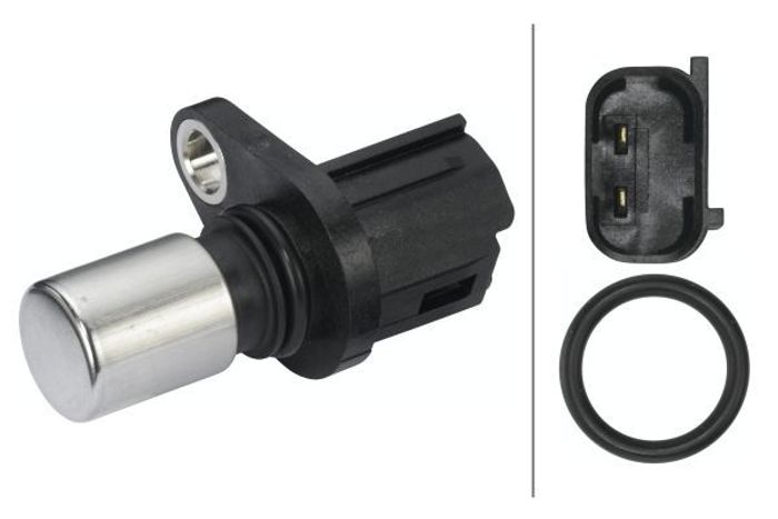 Sensor, Nockenwellenposition