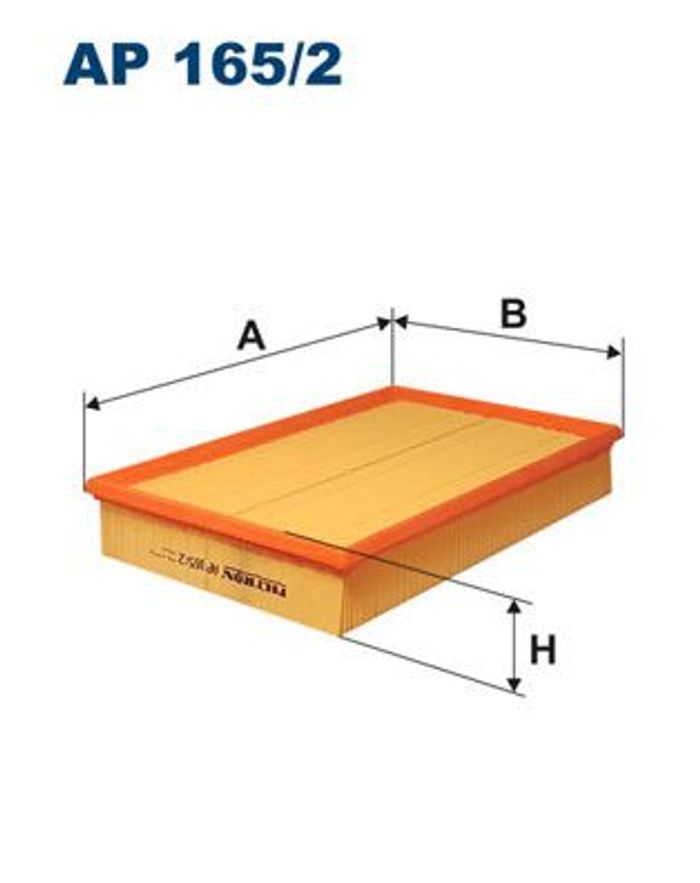 Luftfilter
