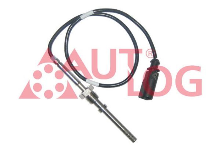 Sensor, Abgastemperatur
