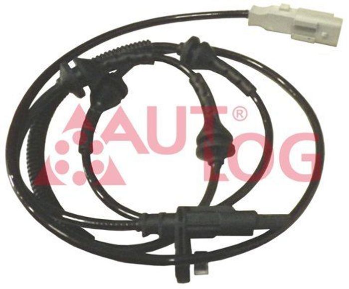 Sensor, Raddrehzahl
