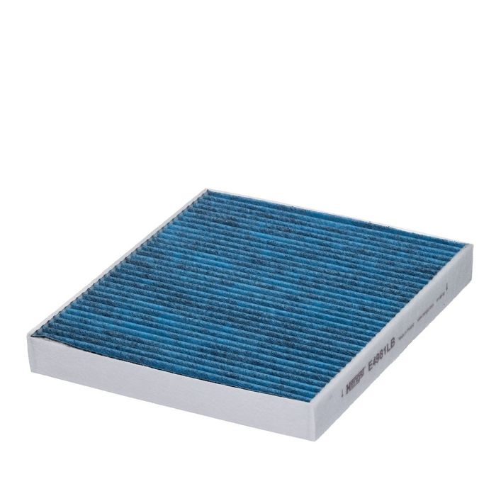 Filter, Innenraumluft