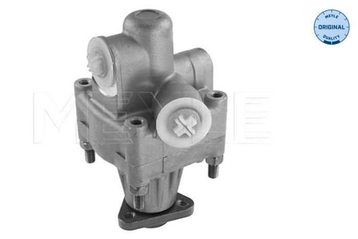 Hydraulikpumpe, Lenkung