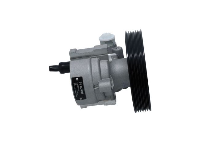 Hydraulikpumpe, Lenkung