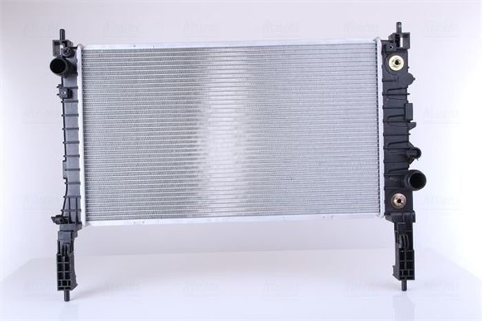 Kühler, Motorkühlung