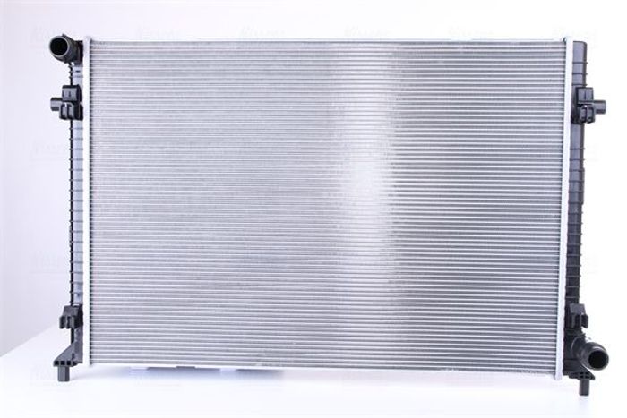 Kühler, Motorkühlung