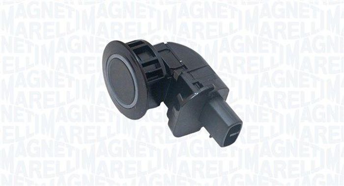 Sensor, Einparkhilfe