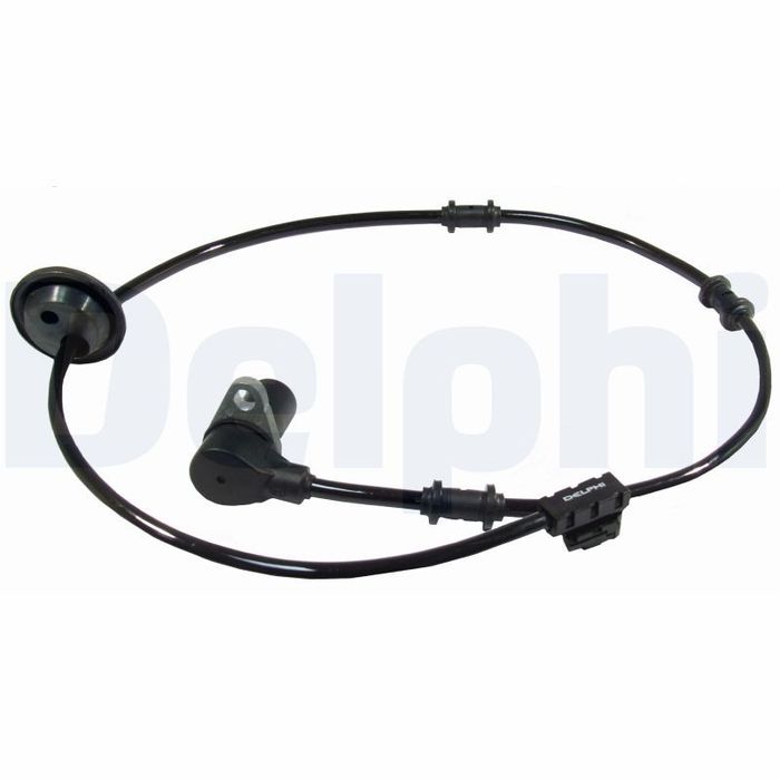 Sensor, Raddrehzahl