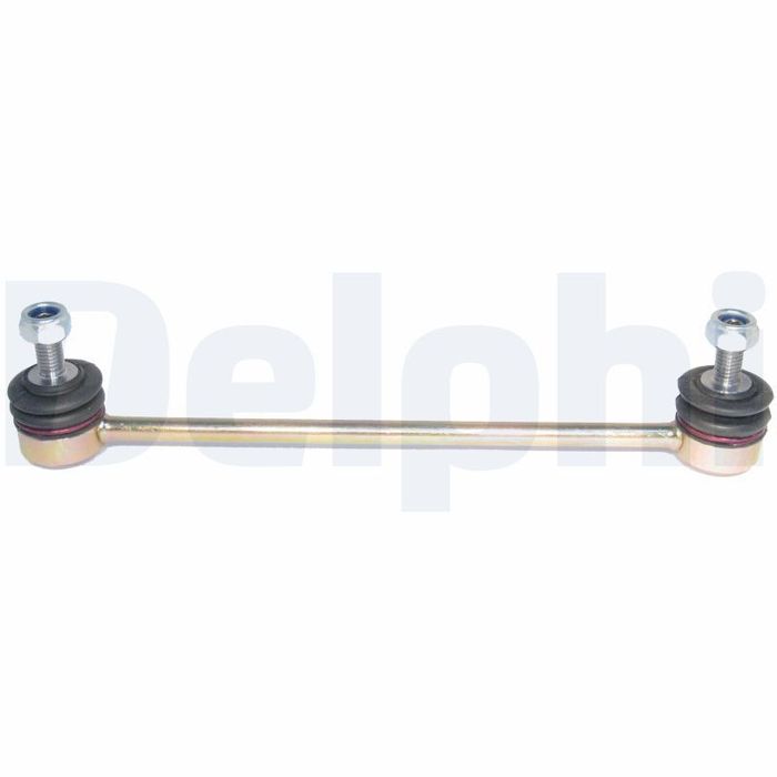 Stange/Strebe, Stabilisator