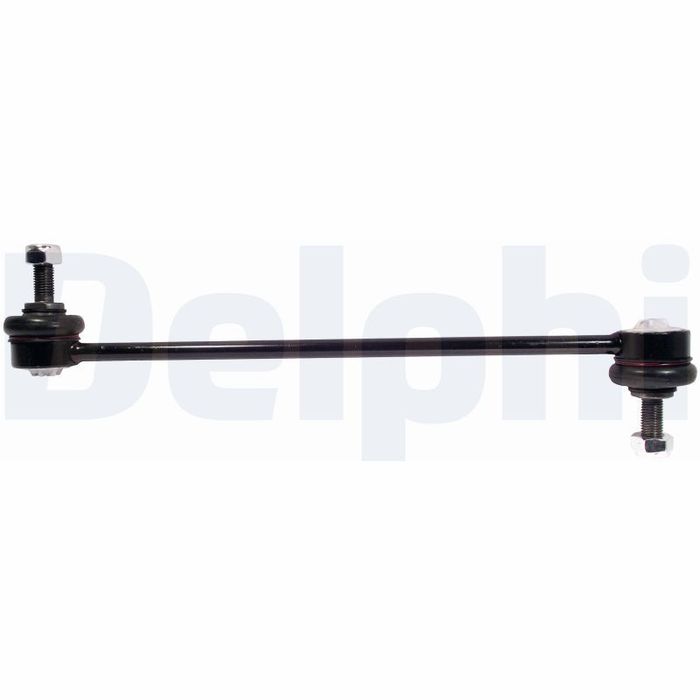 Stange/Strebe, Stabilisator