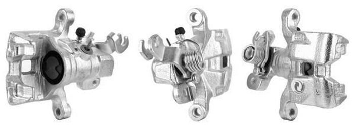 Bremssattel