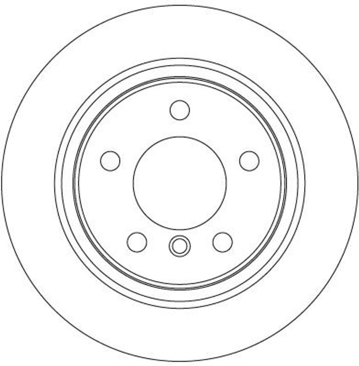 Bremsscheibe