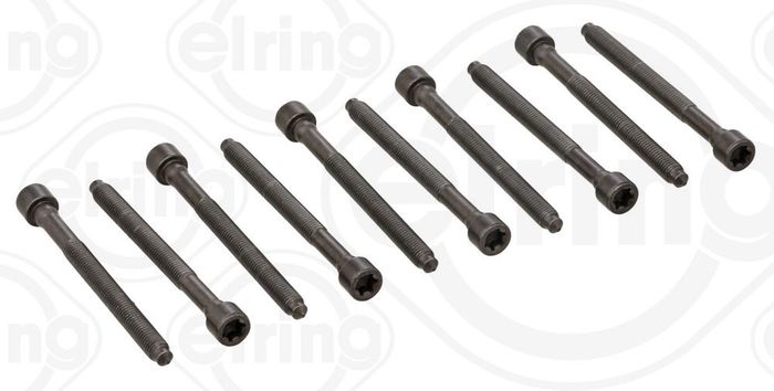 Zylinderkopfschraubensatz