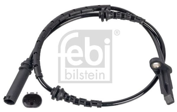 Sensor, Raddrehzahl