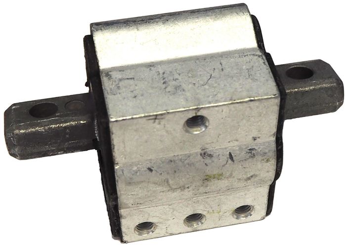 Lagerung, Motor