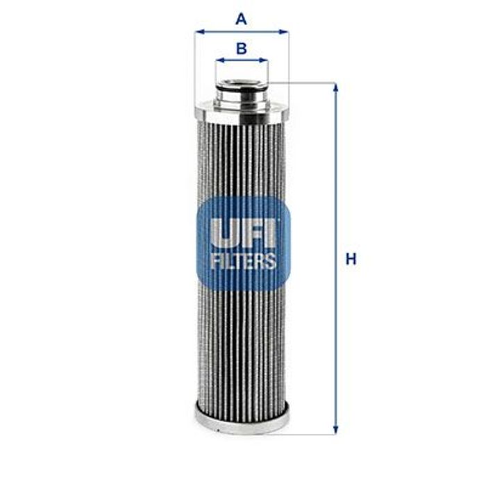 Ölfilter