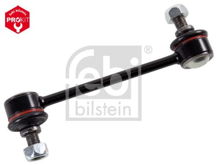 Stange/Strebe, Stabilisator