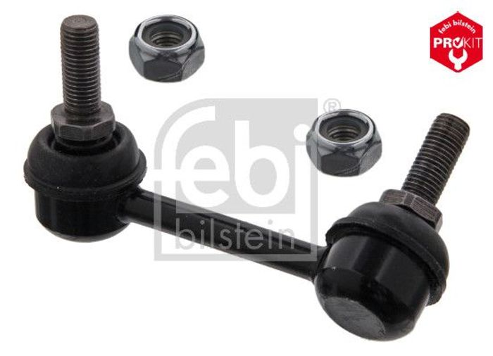 Stange/Strebe, Stabilisator