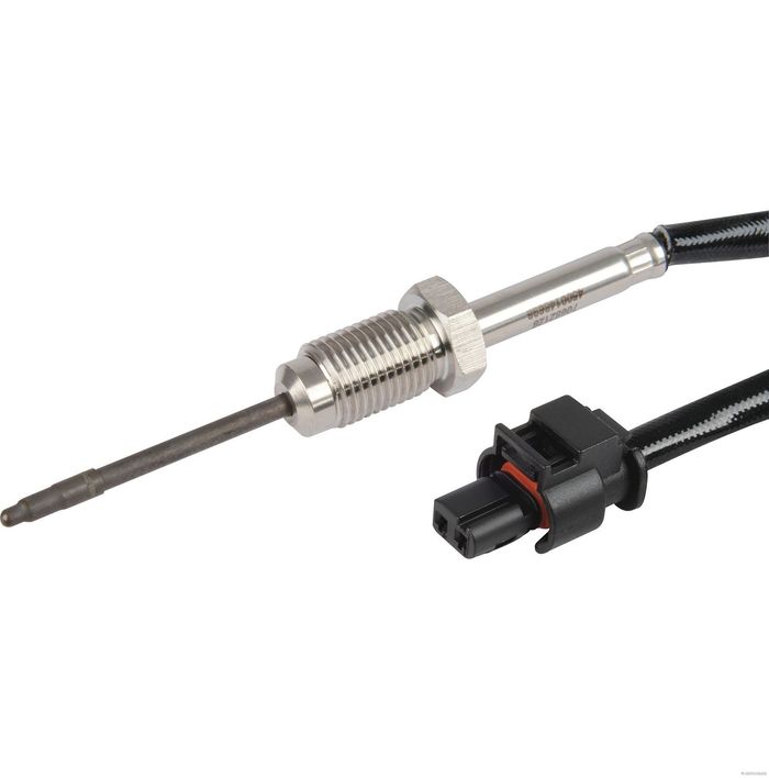 Sensor, Abgastemperatur