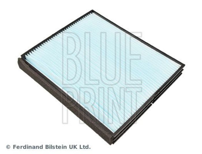 Filter, Innenraumluft