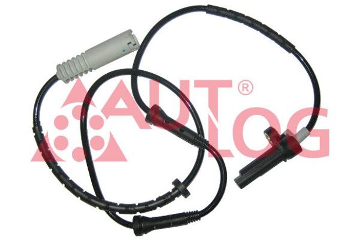 Sensor, Raddrehzahl