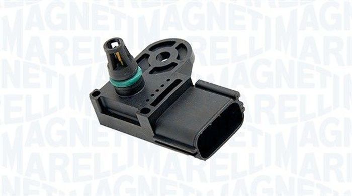 Sensor, Saugrohrdruck