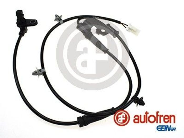 Sensor, Raddrehzahl