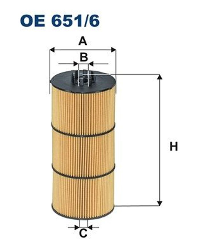 Ölfilter