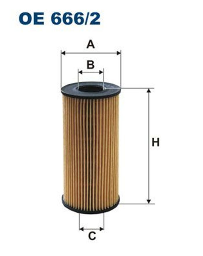 Ölfilter