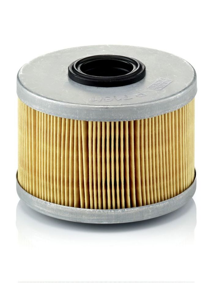 Kraftstofffilter