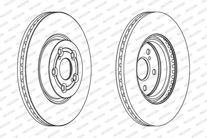 Bremsscheibe