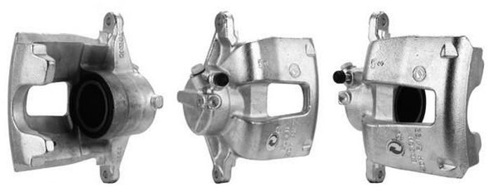 Bremssattel