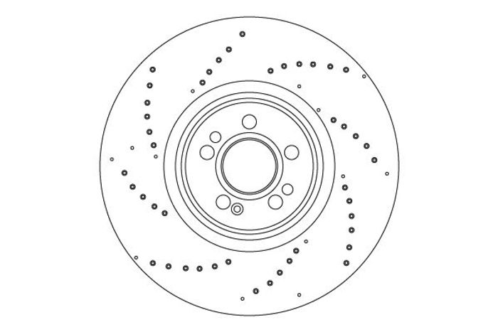 Bremsscheibe