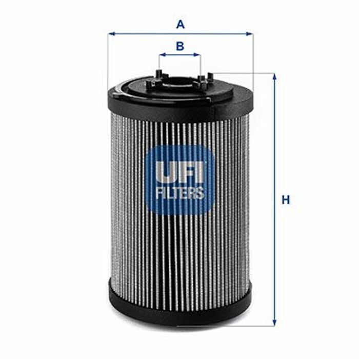 Ölfilter