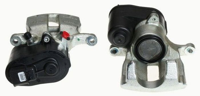 Bremssattel