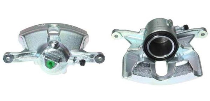 Bremssattel