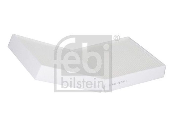 Filter, Innenraumluft