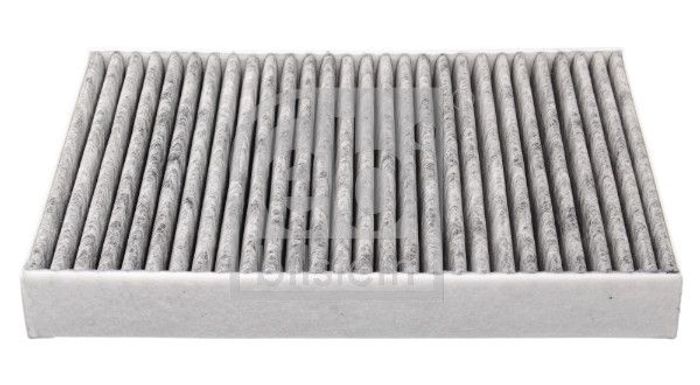 Filter, Innenraumluft