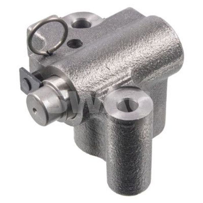 Spanner, Steuerkette