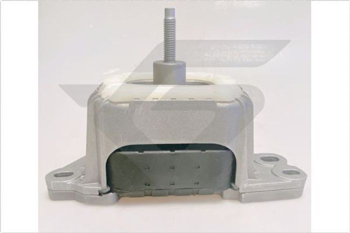 Lagerung, Motor