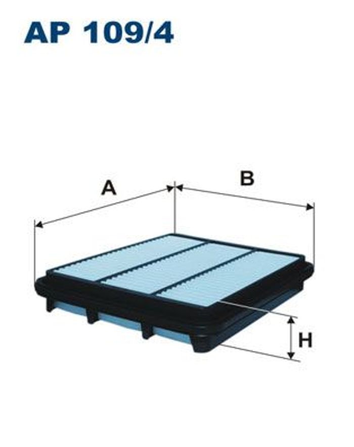 Luftfilter