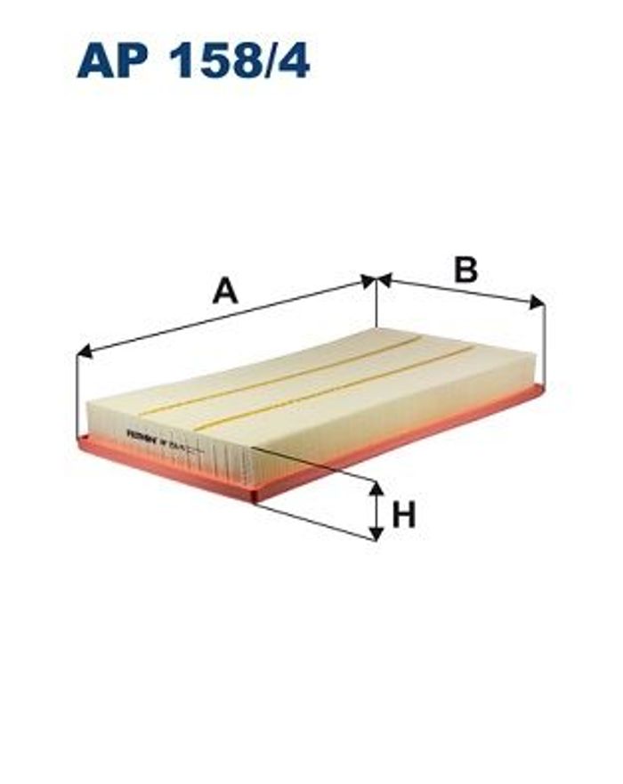 Luftfilter