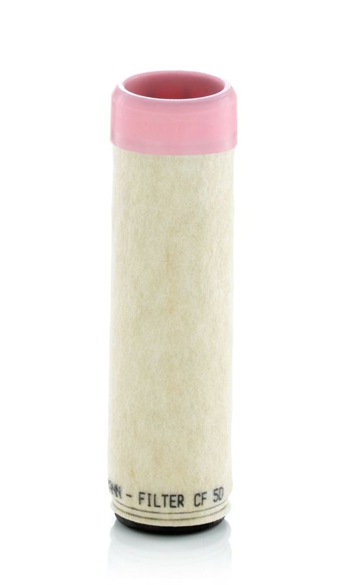 Sekundärluftfilter
