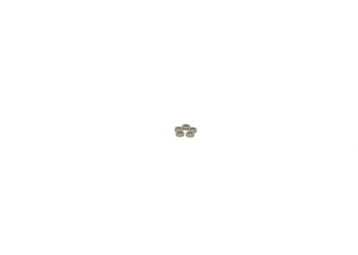 Reparatursatz, Common-Rail-System
