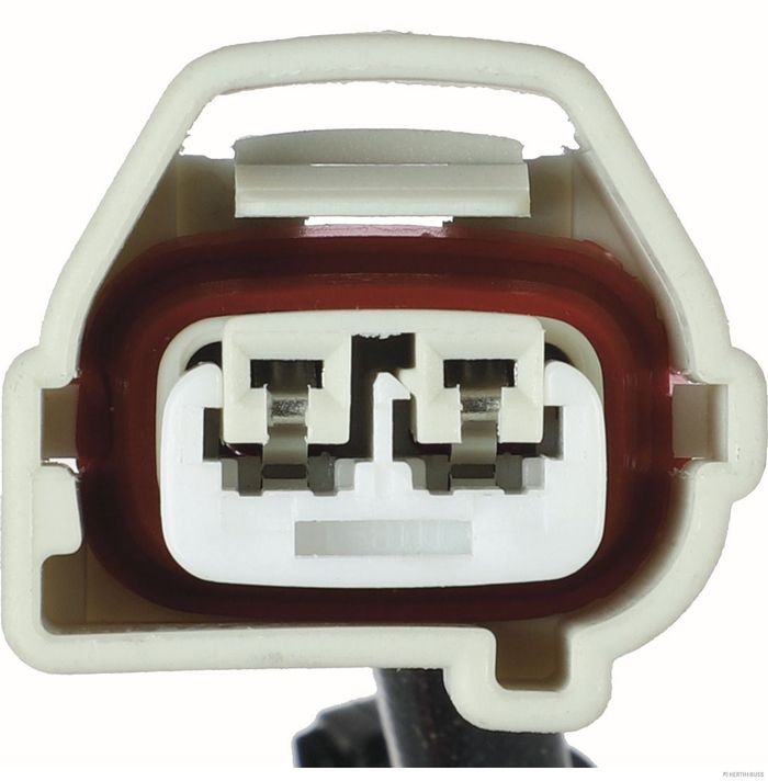 Sensor, Abgastemperatur