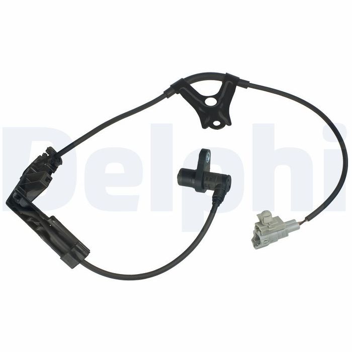 Sensor, Raddrehzahl