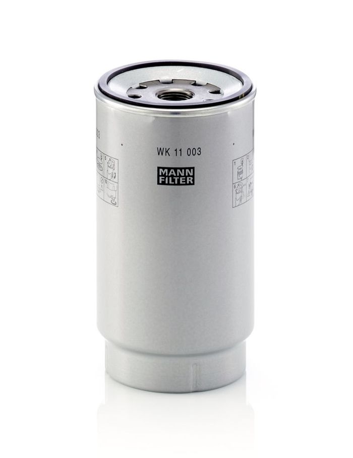 Kraftstofffilter