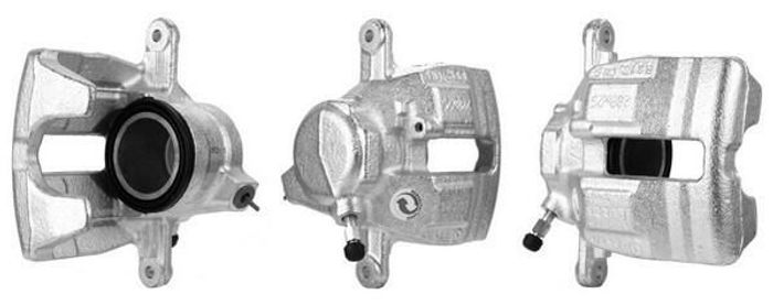 Bremssattel