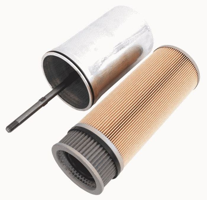 Hydraulikfilter, Automatikgetriebe