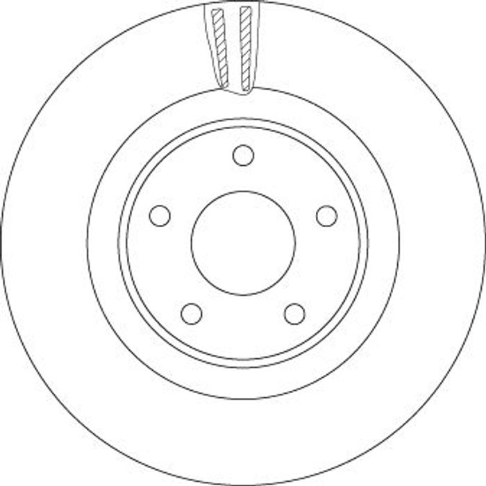 Bremsscheibe